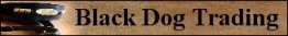 Quality hand-made leather collars, leads and much more besides. Click to go to the Black Dog Trading website